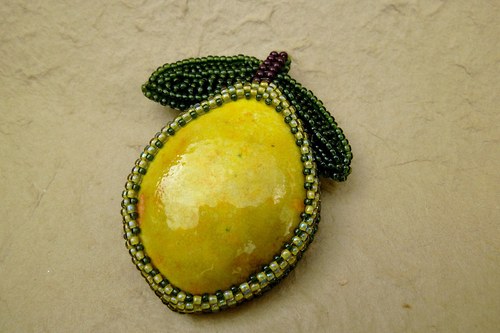 Citronek — foto 3