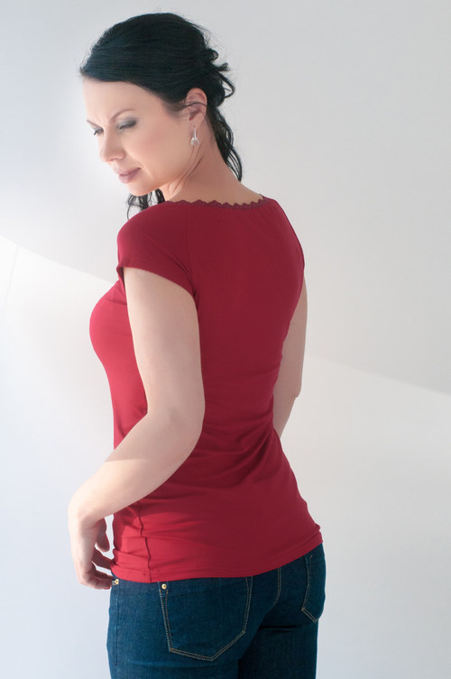 Li-La tričko — foto 3