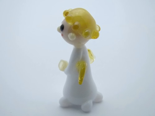 Skleněná figurka CB57 — foto 2