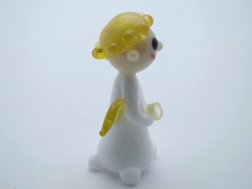 Skleněná figurka CB57 — foto 4
