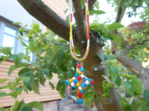 Smalt " tak trošku Hundertwasser.." — foto 2