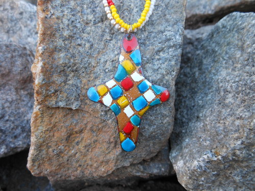Smalt " tak trošku Hundertwasser.." — foto 3