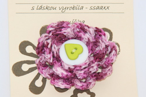 ... srdečná ... — foto 3