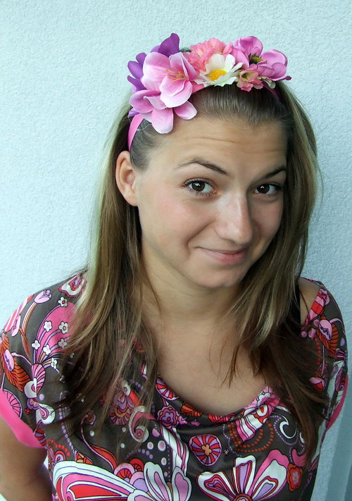 ...do růžova — foto 2