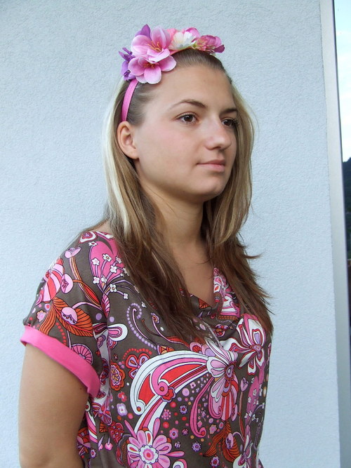 ...do růžova — foto 5