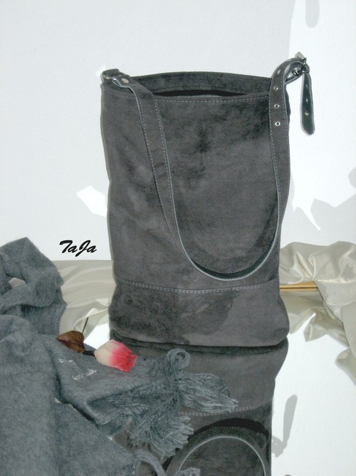 Simple grey — foto 2