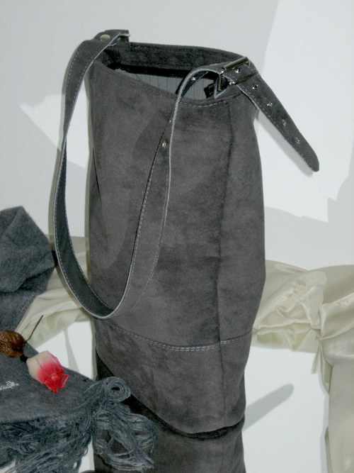 Simple grey — foto 3