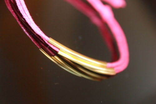 Elegantní náramek.. — foto 2