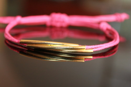Elegantní náramek.. — foto 3