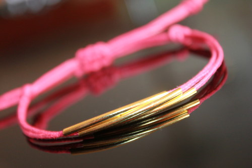 Elegantní náramek.. — foto 4