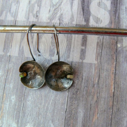 Naběračky opálků — foto 4