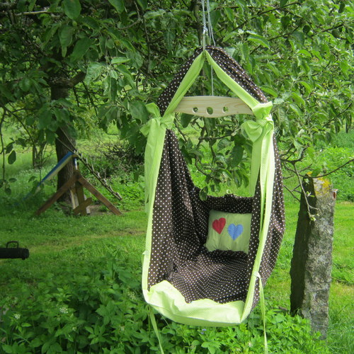 Houpadýlko — foto 2