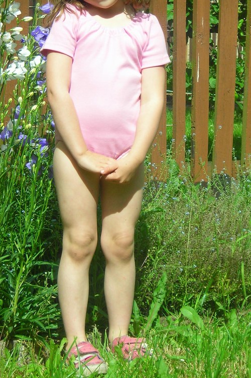Dres růžový — foto 2