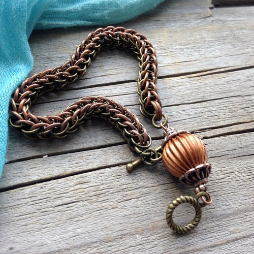 Persian bronze — foto 5