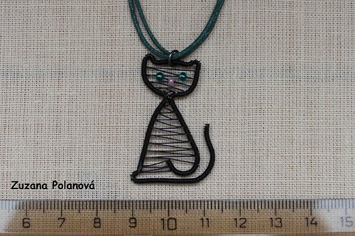 Černá Micinka — foto 2