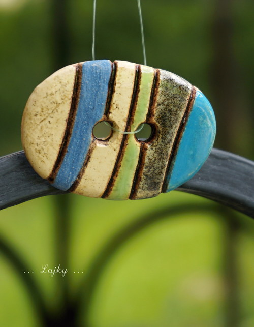 Lajky knoflík... — foto 3