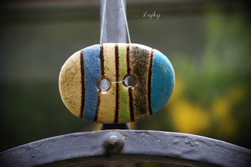 Lajky knoflík... — foto 4