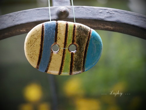 Lajky knoflík... — foto 6