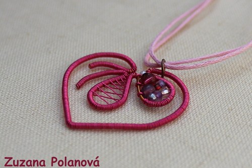 Srdíčko na dlani — foto 3