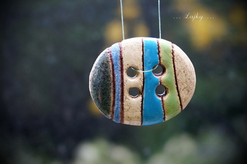 Lajky knoflík... — foto 2