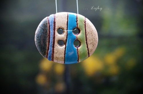 Lajky knoflík... — foto 5