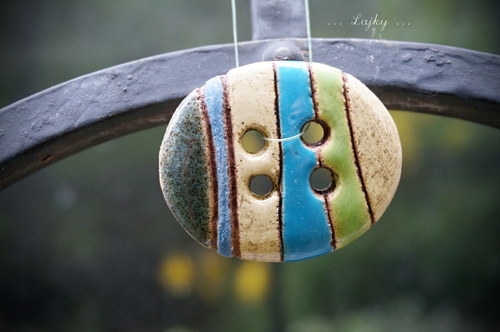 Lajky knoflík... — foto 6