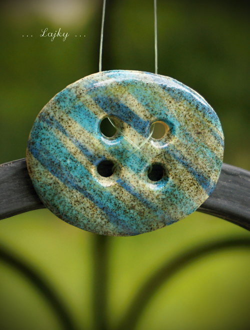 Lajky knoflík... — foto 3