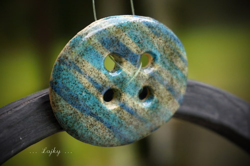 Lajky knoflík... — foto 6