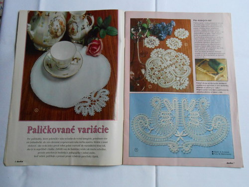 DORKA 4/96 — foto 4
