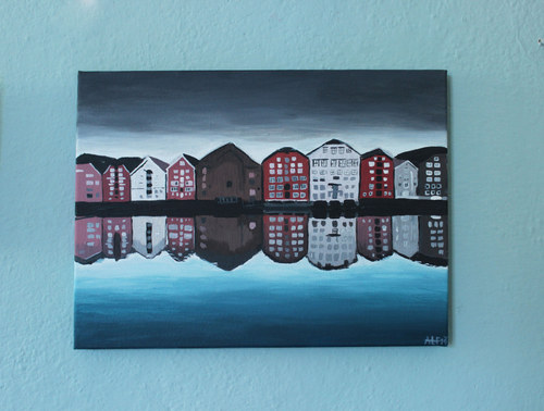 Norway. — foto 2