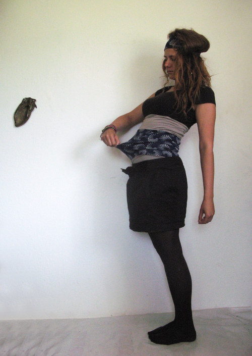 Sukně či top — foto 2