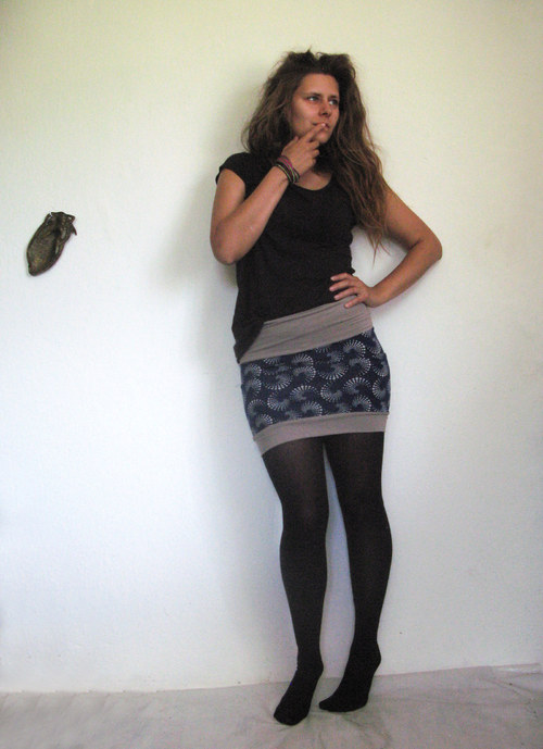 Sukně či top — foto 4
