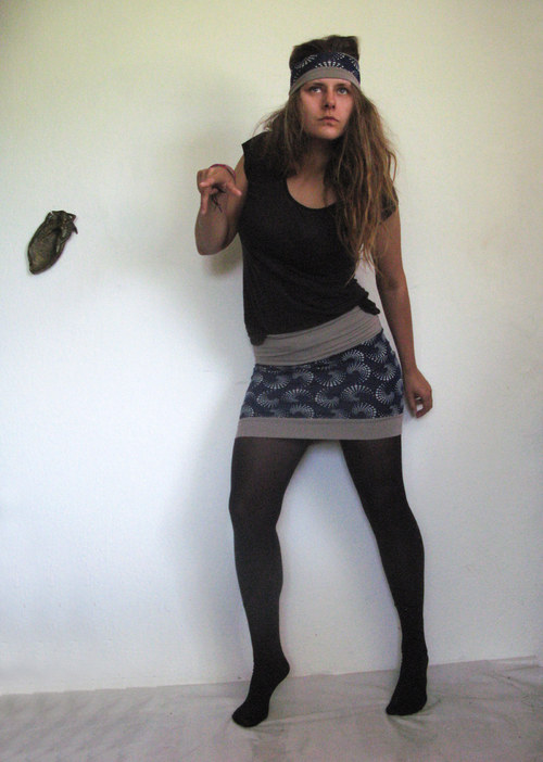 Sukně či top — foto 5