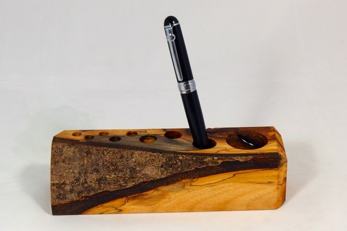 Děravý špalík Groove — foto 2