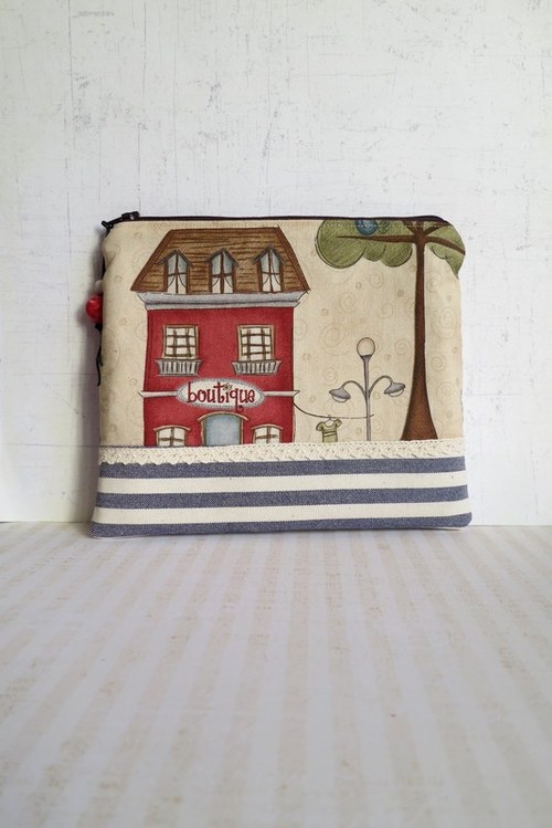 Kapsička - BOUTIQUE — foto 2