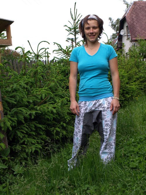Dámské turky — foto 2