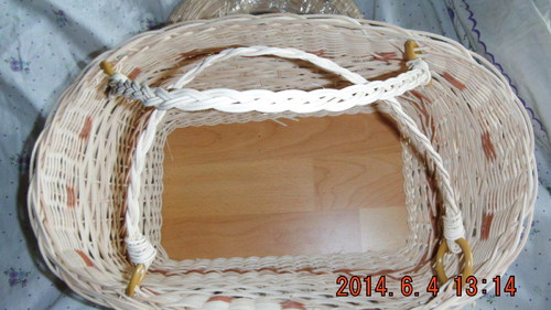 Koš hřibový 2 — foto 2