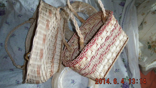 Koš hřibový 2 — foto 3