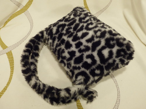 Kabelka - Leopard - SLEVA! — foto 2