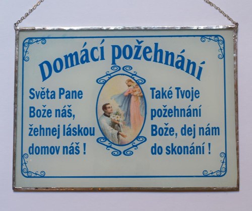 Boží požehnání — foto 2