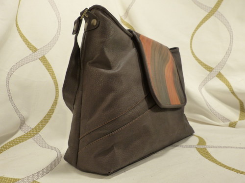Kabelka - Zaira II - Sleva 50 % — foto 2