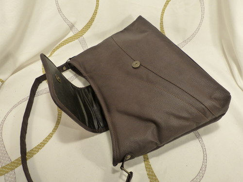 Kabelka - Zaira II - Sleva 50 % — foto 4
