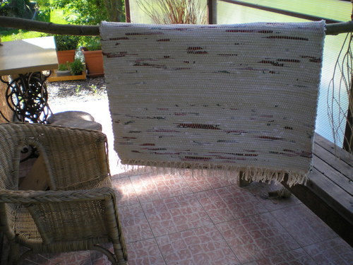 Vlčí máky v obilí — foto 2