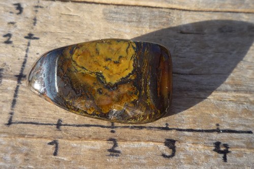 Mugglestone PB221 — foto 3