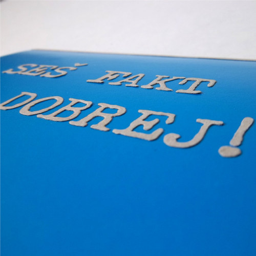 Seš fakt dobrej! — foto 2