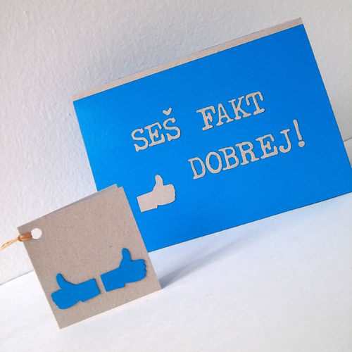 Seš fakt dobrej! — foto 5