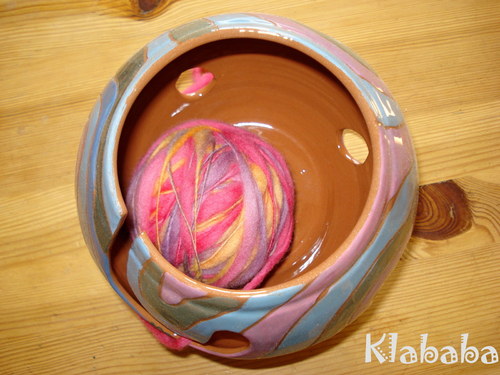 Klubkovník na přání — foto 5