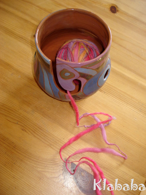 Klubkovník — foto 3