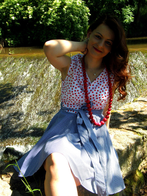 Zavinovací námořnické — foto 3