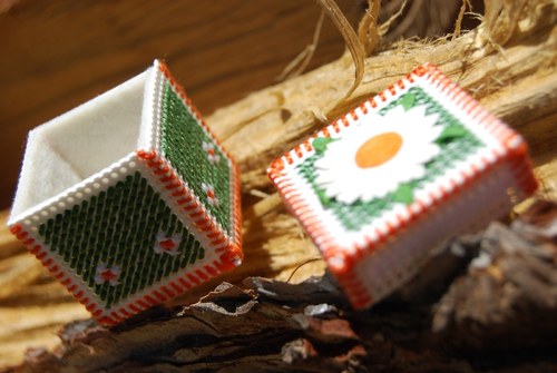 Kouzelná krabička se sedmikráskou — foto 4